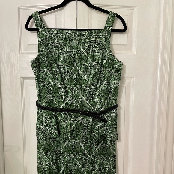 NWOT Nine West Dress 👗 - Picture 1 of 3